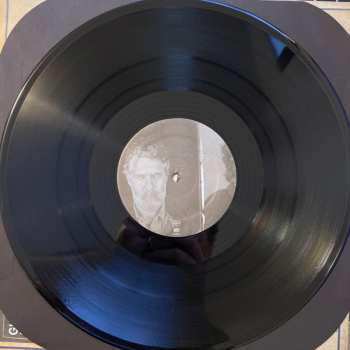 LP Glen Hansard: A Season On The Line