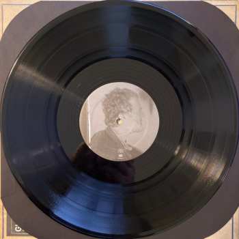 LP Glen Hansard: A Season On The Line