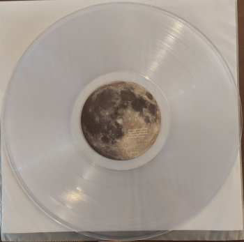 LP Glen Hansard: All That Was East Is West Of Me Now CLR | LTD