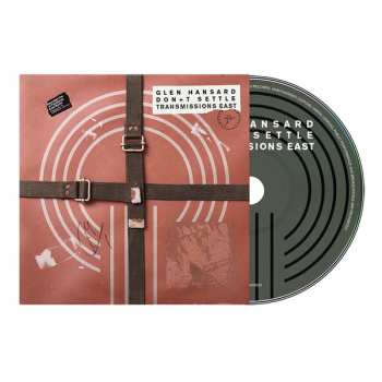CD Glen Hansard: Don't Settle (Vol. 1 - Transmissions East)