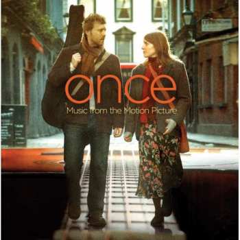 CD Glen Hansard: Once (Music From The Motion Picture)