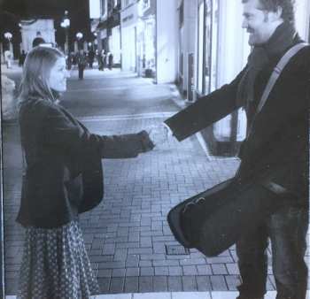 CD Glen Hansard: Once (Music From The Motion Picture)