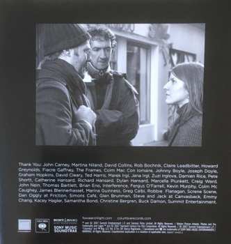 CD Glen Hansard: Once (Music From The Motion Picture)