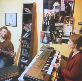 CD Glen Hansard: Once (Music From The Motion Picture)