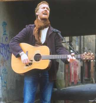 CD Glen Hansard: Once (Music From The Motion Picture)