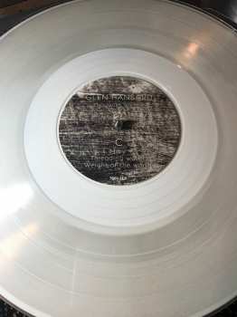 2LP Glen Hansard: This Wild Willing LTD | CLR