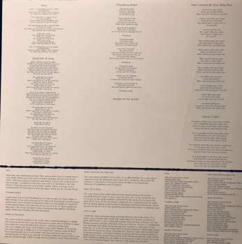 2LP Glen Hansard: This Wild Willing LTD | CLR