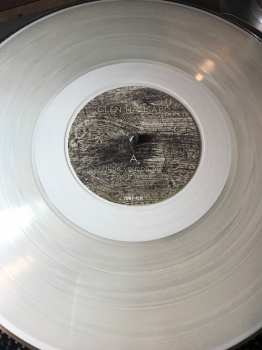 2LP Glen Hansard: This Wild Willing LTD | CLR