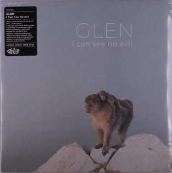 LP Glen: I Can See No Evil CLR | DLX | LTD