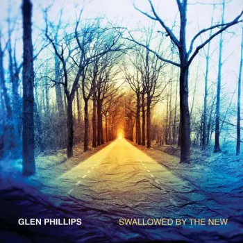 Swallowed  By The New