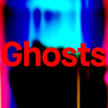 Album Glenn Astro: Ghosts
