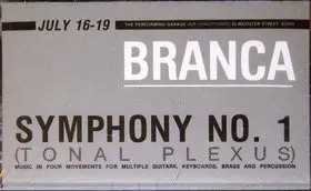 Symphony No. 1 (Tonal Plexus)