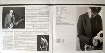 2LP Glenn Branca: Symphony No. 1 (Tonal Plexus)