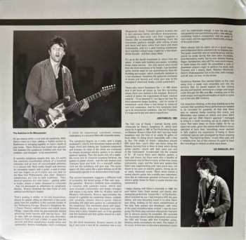 2LP Glenn Branca: Symphony No. 1 (Tonal Plexus)