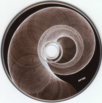 CD Glenn Branca: Symphony No. 5 (Describing Planes Of An Expanding Hypersphere)