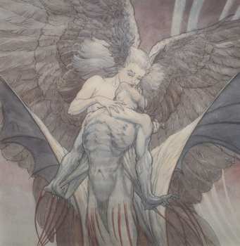 Album Glenn Danzig: Black Aria