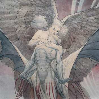 CD Glenn Danzig: Black Aria