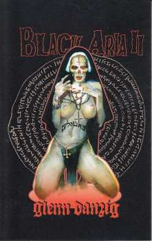MC Glenn Danzig: Black Aria II