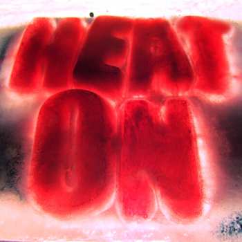 Album Glenn Frey: The Heat Is On