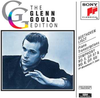 Album Ludwig van Beethoven: Piano Transcriptions – Symphony No. 5, Op. 67 & No. 6, Op. 68: 1st Movement