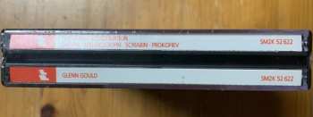 2CD Sergei Prokofiev: Piano Sonata No. 3 / Songs Without Words / Piano Sonata No. 3, Piano Sonata No. 5, Preludes / Piano Sonata No. 7