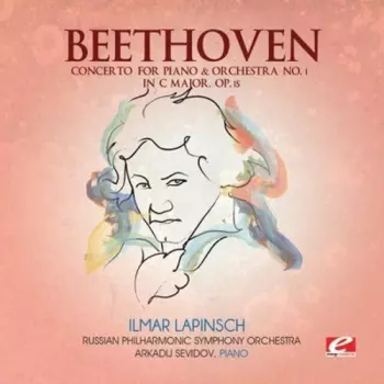 Johann Sebastian Bach: Concerto No. 1 In C Major For Piano And Orchestra, Op. 15 / Concerto No. 5 In F Minor For Piano And Orchestra