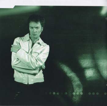 LP Glenn Hughes: Building The Machine