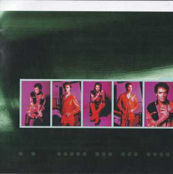 LP Glenn Hughes: Building The Machine