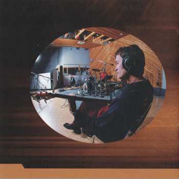 LP Glenn Hughes: Building The Machine