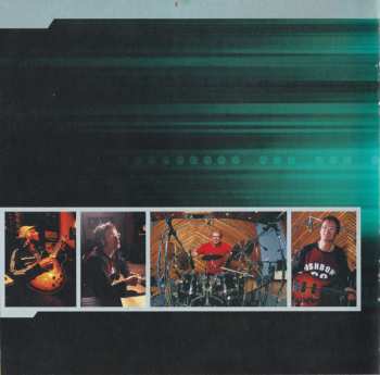 LP Glenn Hughes: Building The Machine