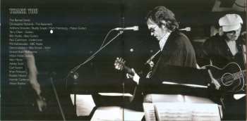 CD Glenn Hughes: Live In Australia