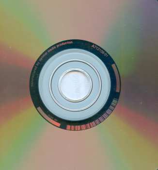 CD Glenn Hughes: Live In Australia