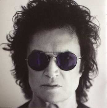 CD/DVD Glenn Hughes: Resonate DLX | LTD | DIGI