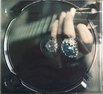 CD/DVD Glenn Hughes: Resonate DLX | LTD | DIGI