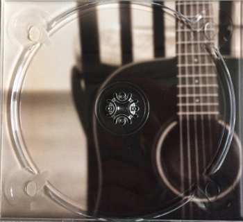 CD/DVD Glenn Hughes: Resonate DLX | LTD | DIGI