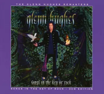 Songs In The Key Of Rock