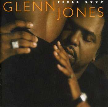 Album Glenn Jones: Feels Good