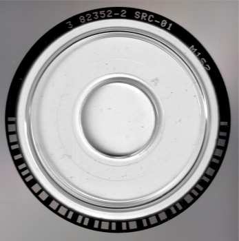 CD Glenn Jones: Here I Go Again