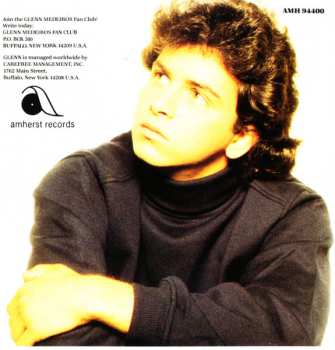 CD Glenn Medeiros: Not Me