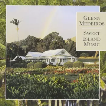 Glenn Medeiros:  Sweet Island Music