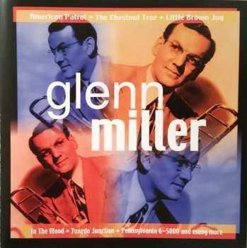 Album Glenn Miller: Glenn Miller