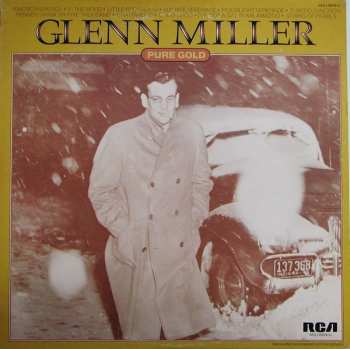 Album Glenn Miller: Pure Gold
