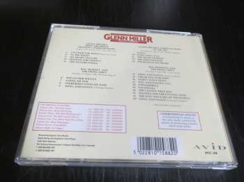 CD Glenn Miller: The Missing Chapters, Volume Seven: S'Wonderful