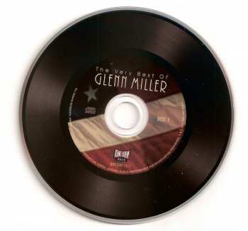 2CD Glenn Miller: The Very Best Of Glenn Miller