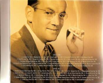 2CD Glenn Miller: The Very Best Of Glenn Miller