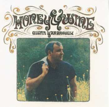 CD Glenn Yarbrough: Honey And Wine