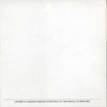 CD Glenn Yarbrough: I Think Of You - Glenn Yarbrough Sings Rod McKuen