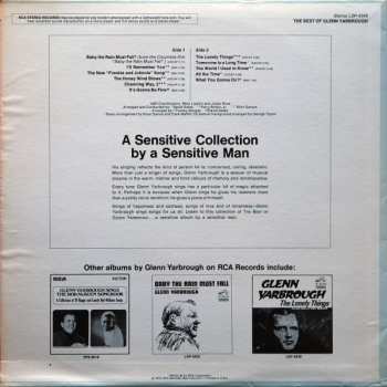 CD Glenn Yarbrough: Best Of Glenn Yarbrough