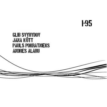 Album Glib Svyrydov: I-95