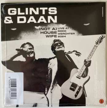 SP Glints: (Not A) Housewife